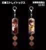 Bungou Stray Dogs Накахара Чуя Дазай Осаму Аниме Брелок Подвеска Аксессуар Косплей Подарок Коллекция Аниме Товар Фигурка