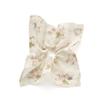 Ouel OUEL SQUARE SCRUNCH_BEIGE