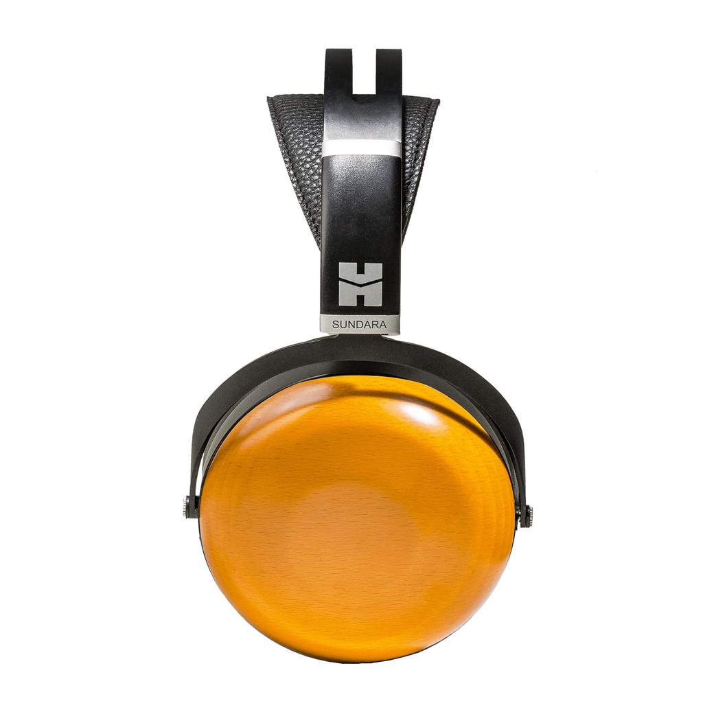 HiFiMAN SUNDARA Headphones Closed-Back