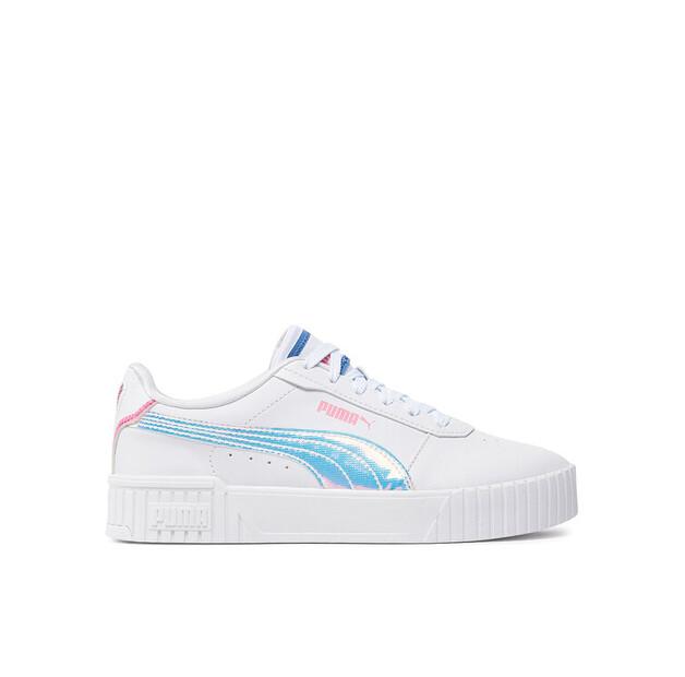 Кроссовки Puma Carina 2.0 Deep Dive Jr