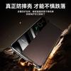 Premium Genuine Leather Flip Case Mate 70 Pro With Magnetic Auto Sleep Wake Shockproof Protection