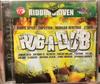 CD РАЗНЫЕ ИСПОЛНИТЕЛИ - Rub-A-Dub VPCD2372 Riddim Driven 2008 США Регги, Ска и Даб Б/У