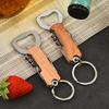 1Pcs Outdoor Portable Bottle Opener Multi-function Key Chain Knife Small Gift Wine Opener Wine Opener