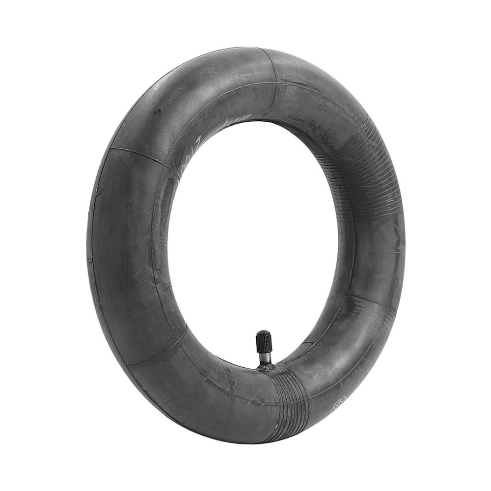10 Inch Inner Tire Straight Nozzle for Xiaomi 4 for Ninebot F20 F30 F40 Electric Scooter 250x54 Inner Tube Skateboard Tyres