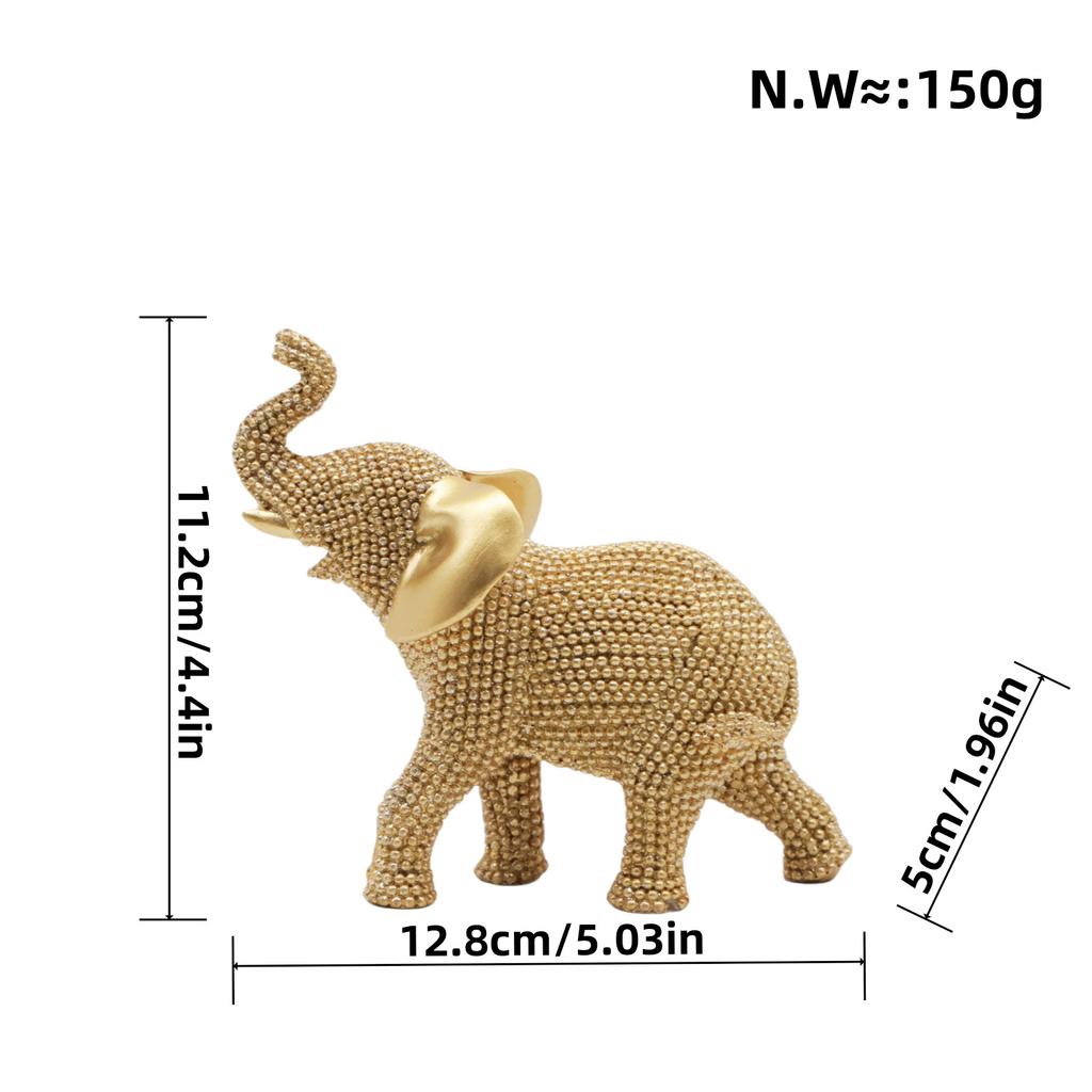 Современные скандинавские украшения для сидящих собак, роскошная модель гостиной, комната, новое креативное украшение для дома, украшение