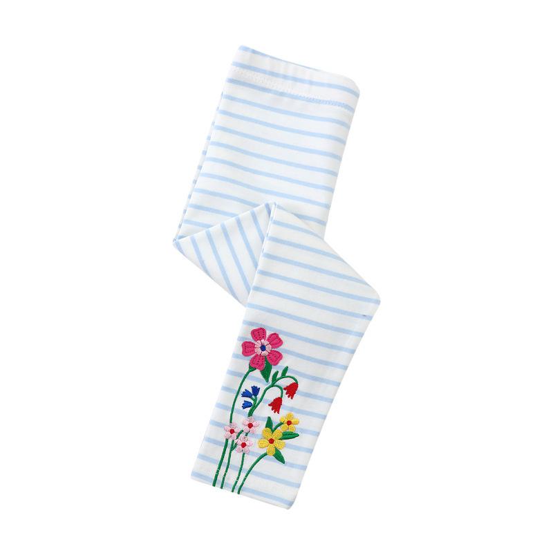 Девичьи эластичные леггинсы европейского и американского стиля, облегающие, для осени и весны