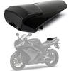 Motorcycle Accessories Rear Seat Passenger Seat Backrest Cover Rear Tail Cover for Yamaha YZF R1 2007 2008