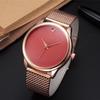 High-End Quality Fashion  Watch Men's Watch Trend Quartz Watch