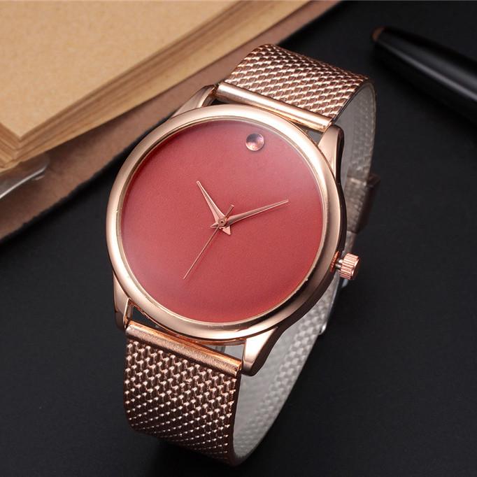 High-End Quality Fashion Watch Men's Watch Trend Quartz Watch