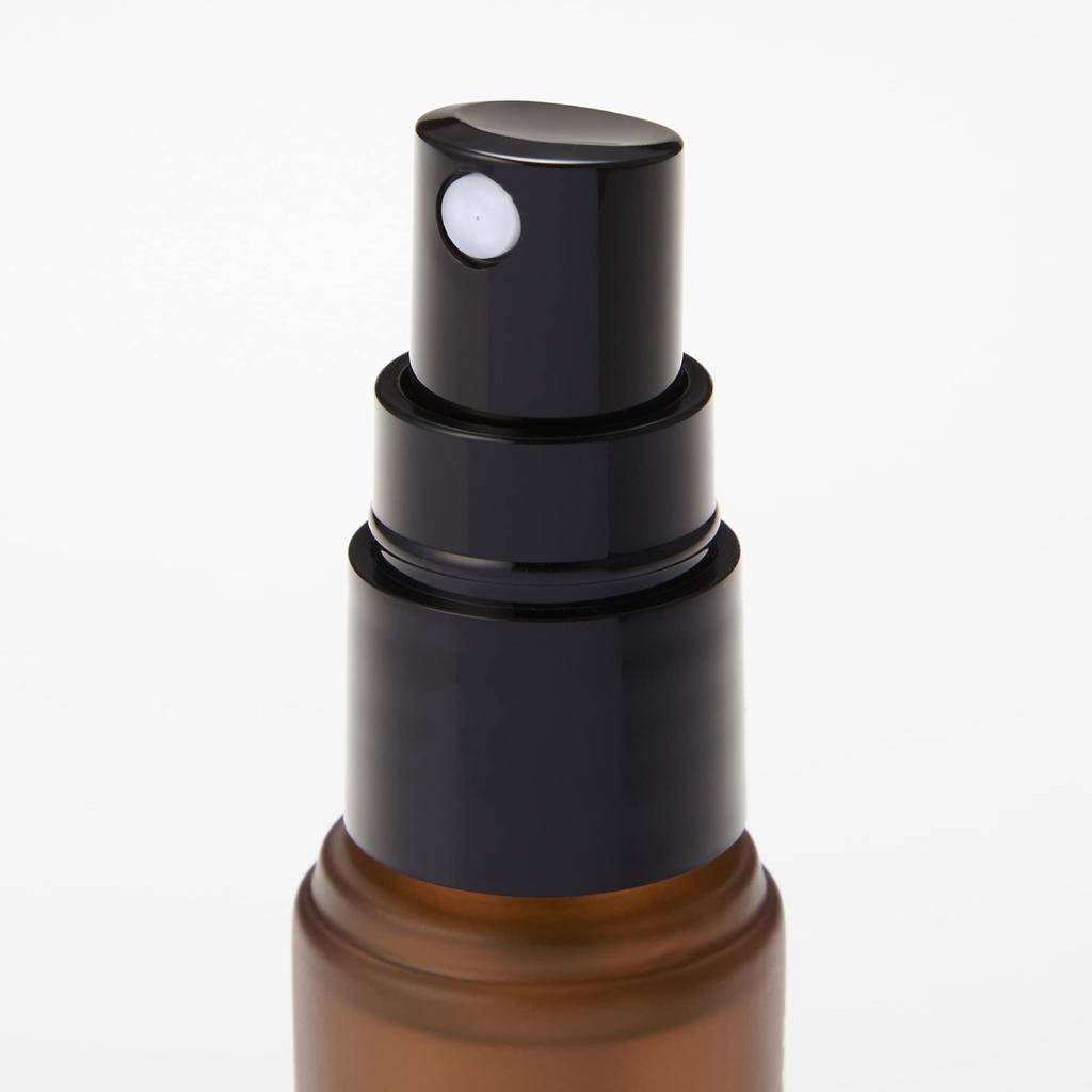 MUJI Ароматическая спрей-освежающая смесь 28 мл 44295229