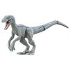 TAKARA TOMY Ania Jurassic World Blue Animal Динозавр Игрушка Возраст (Снежная версия.) 3+