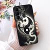 Чехол для Tecno Pop 6 GO BE6j Милый Лев Модный Расписной Чехол Мягкий ТПУ Чехол для Телефона Для Tecno Pop 6 Pro BE8 Pop6 GO Задняя Крышка Сумки