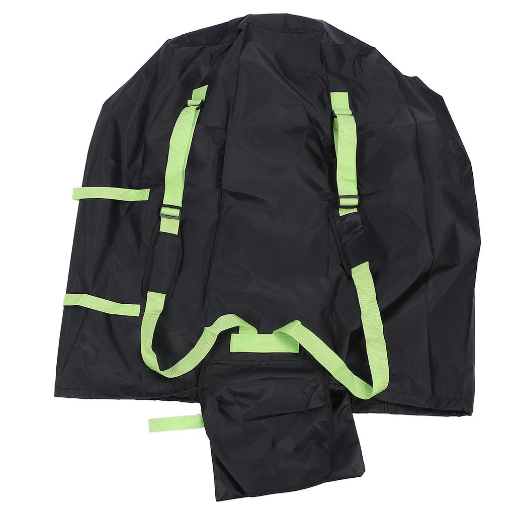 Stroller Bag for Airplane Gate Check Bag Car Seat Travel Bag Stroller Cover 420D Oxford Fabric