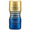 Tenga - Premium Dual Sensation Cup Masturbator