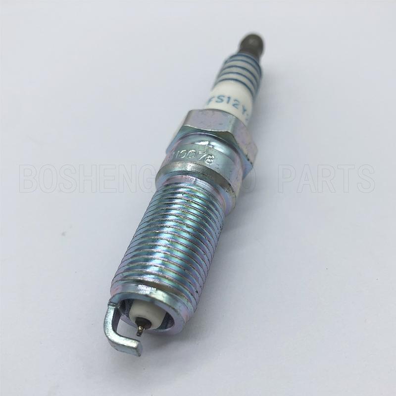NEW 2 Pieces/lot Spark Plug OEM SP-537 CYFS-12Y-2 SP537 CYFS12Y2 SP 537 CYFS 12Y 2 for FORD FOCUS III 2010-2020 FORD USA EDGE 14