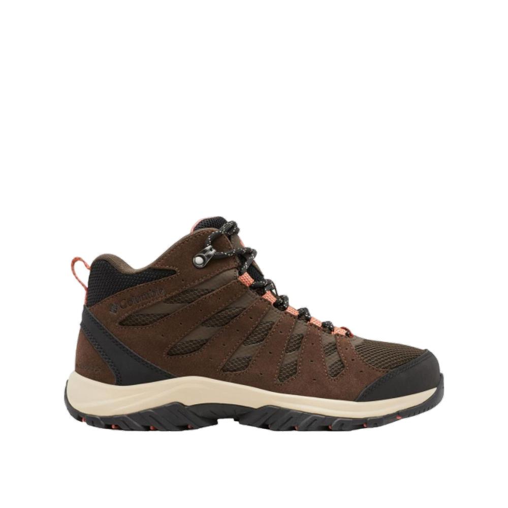 Hiking Shoes Columbia Redmond III Mid