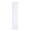 Xinyu 5025 Wall-Mounted Low Carbon Steel Radiator