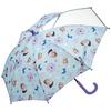Skater Childrens Umbrella 40cm for Kindergarten To Lower Grades Disney Frozen 21 Ub40-a