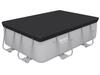 Rectangular Cover For Pool 282 X 196 Cm Bestway 58442