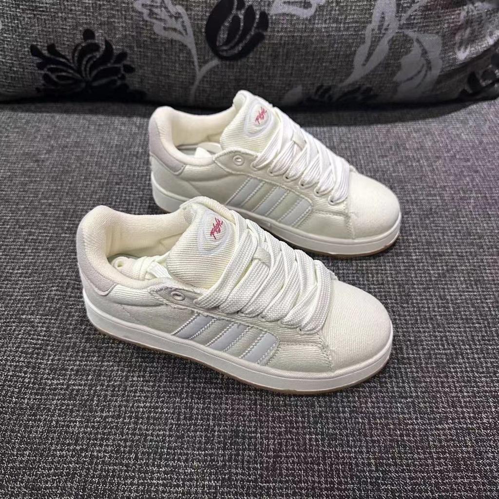 Кроссовки женские, нишевая мята, мамбо, колледж, плоские, кроссовки 2025 года, весна и осень, новая повседневная обувь для студентов