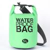 Уличная портативная водонепроницаемая сумка для хранения для кемпинга и плавания