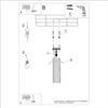 Ceiling lamp carbon 20 beige