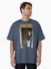 pinkpantheress pinkpantheress Oversized T-Shirt