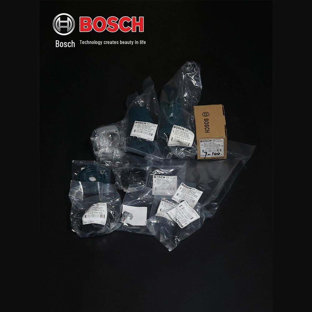 Запчасти для угловых шлифмашин Bosch: Ротор, Статор, Переключатель, Угольная щетка, Корпус, Шестерня для GWS7-100/125