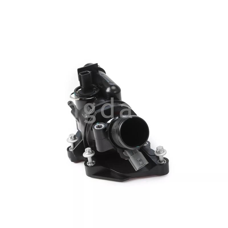 A2822030175 226301872R 110601741R For Mercedes-Benz A CLA180 200 250 GLB180 200 250 M282 W177 Coolant Thermostat Housing Fuel Injectors 6