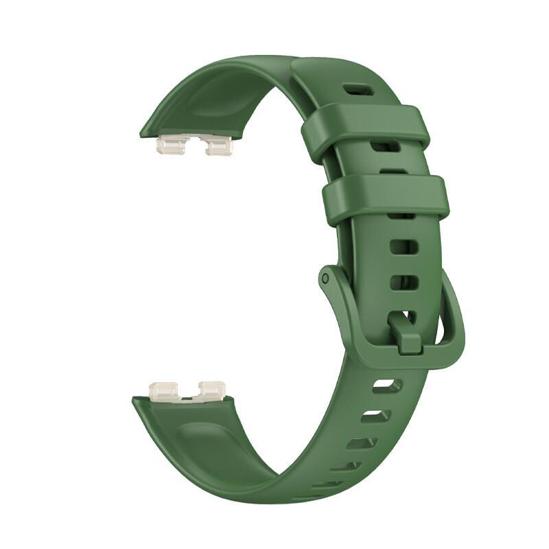 Силиконовый ремешок для браслета HUAWEI Band 8, аксессуары