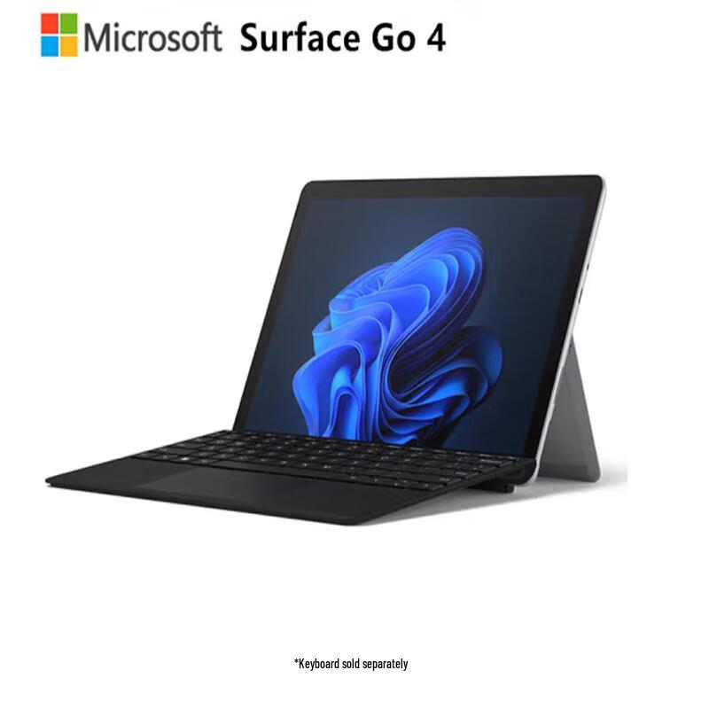 Microsoft Surface Go 4 2-in-1 Tablet Laptop (CN version)