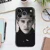 A-Остин Б-Батлер Актер Силиконовый Мягкий Чехол Для Телефона Для IPhone17 16 15 14 13 12 11 Pro Max Plus X XR SE Чехол