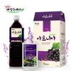 Haedam Eunberry Pure Aronia Concentrate, 1L, 3 units