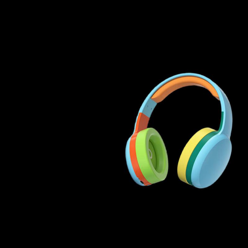 Newmen Kids Over-Ear Bluetooth Headphones TB205