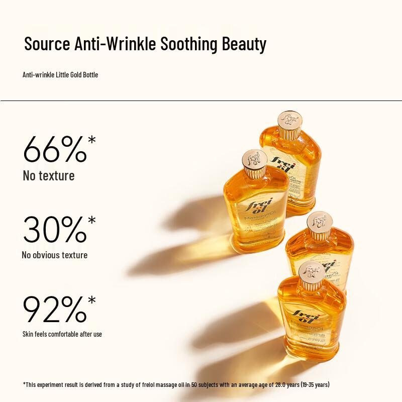 Frei Ol Body Care Collection