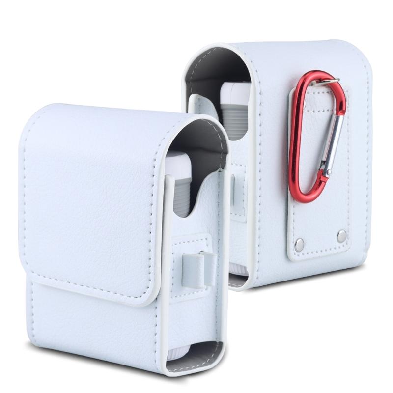 Magnetic Golf Rangefinder Carrying Case With Buckle Pouch Golf Case Distance Meter Carrying Storage Bag Hard Shell Case