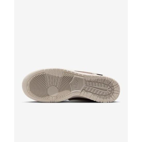 Nike Dunk Low Gore-Tex Светло-коричневый/Норковый коричневый/Парусный HQ2053-002