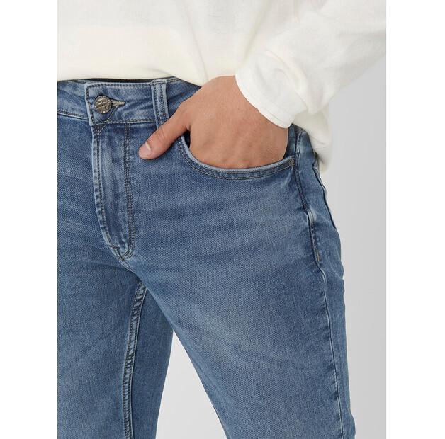 Джинсы Only & Sons Loom 22018653 синий Slim Fit