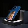 A-List Модная Звезда M-Madelyn C-Cline Чехол для Телефона Силиконовый Мягкий Для IPhone 17 16 15 14 13 12 11 X XR Plus Pro Max Plus