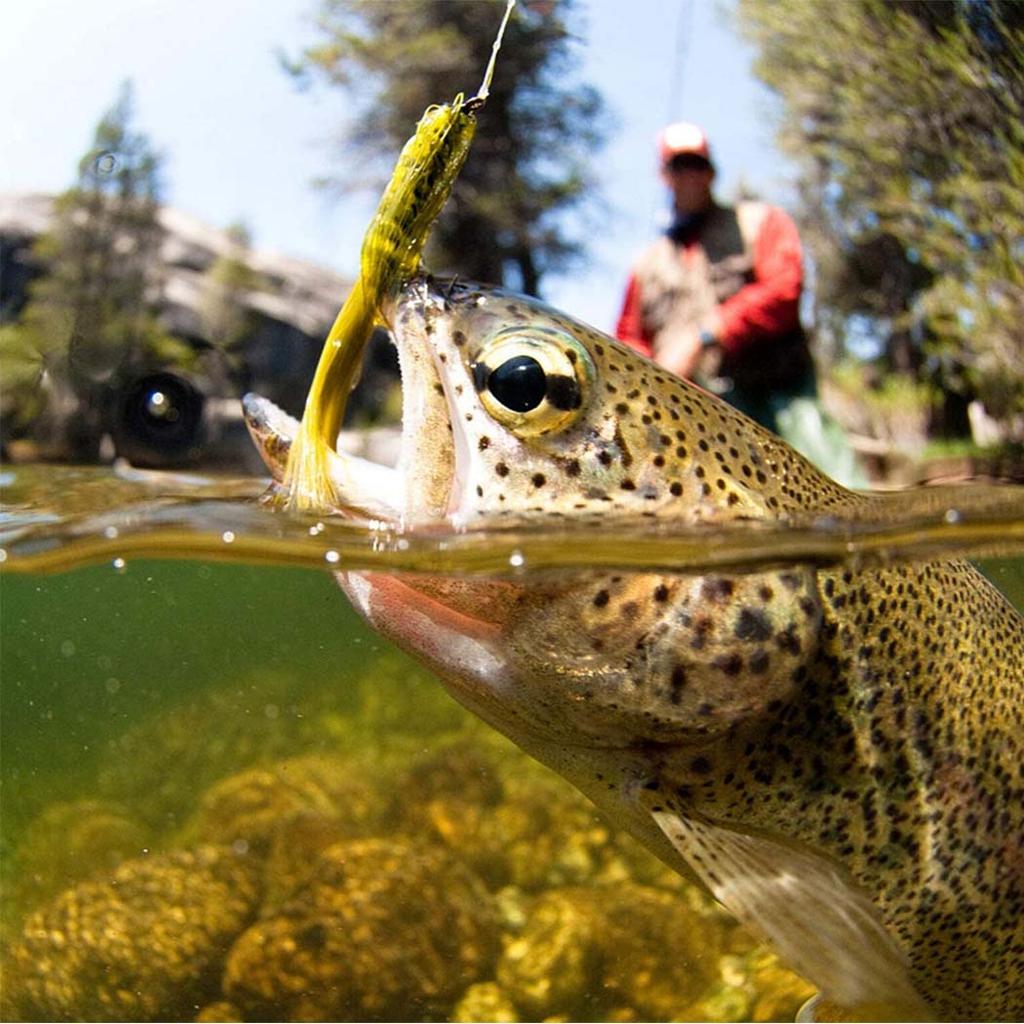 5 шт. латунная головка из бусины мохнатые стримеры рыболовные приманки красные черные крючок для вязания мушек для соленой воды форелевые мушки приманка