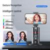 P02 Smart AI Face-Tracking Gimbal Phone Holder for Live Streaming & Panoramic Shots