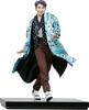 BTS IDOL RM Non-Scale Statue Blue
