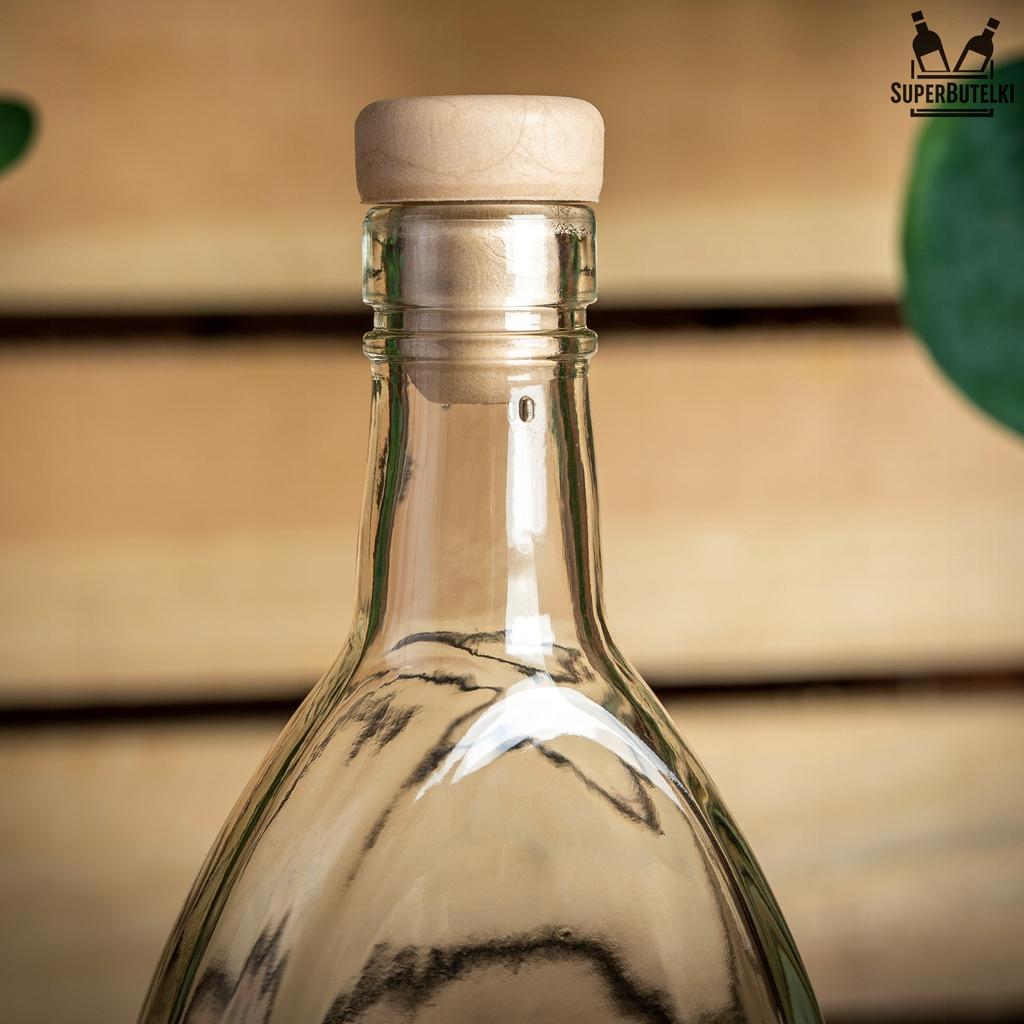 10x WINE BOTTLE COCKS SET 16MM MUSHROOM CORK WINE STOPPER