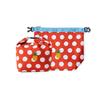 Insulated Lunch Bag Foldable Picnic Bag Cartoon Insulated Bag  Cooling Storage