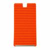 Portable Foldable Silicone Phone Stand One-Piece Flexible Bendable Phone Holder Non Slip Texture Adjustable Smartphone Stand