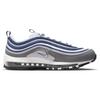 Nike Air Max 97 SE Georgetown Men Sneakers Grey Medium-Grey Ice-Blue DV7421-001