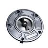 For CFMOTO 675SRR 675SR-R 675 SR-R SR-R675 2025 2024 Motorcycle CNC Aluminum Quick Removal Tank Cover Fuel oil Cover Accessories
