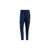Striped Jogger Pants Men Bottoms Blue HZ9991