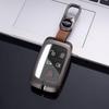 Чехол для ключа автомобиля для Land Rover Range Rover Sport Evoque Velar Discovery 5 Jaguar XE XF E-Pace F-Pace A9 A8 A9 X8 XJ XFL XJL