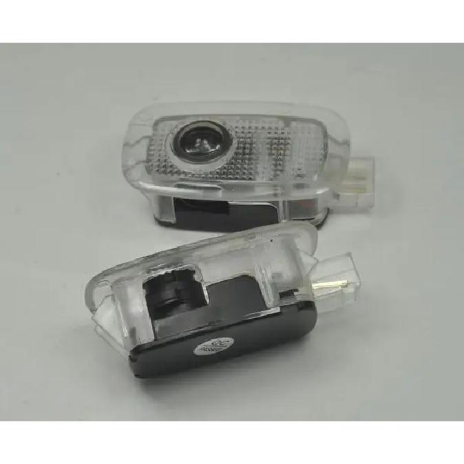 2PCS LED Special Logo Light door lights courtesy Laser Projector light for V-Class W447 V260 V260L V250 V250L